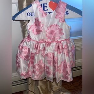 Baby girl dress